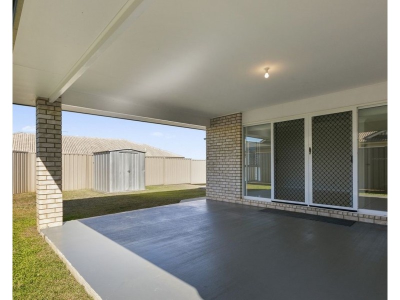 20 Rainbird Circuit, Kallangur QLD 4503