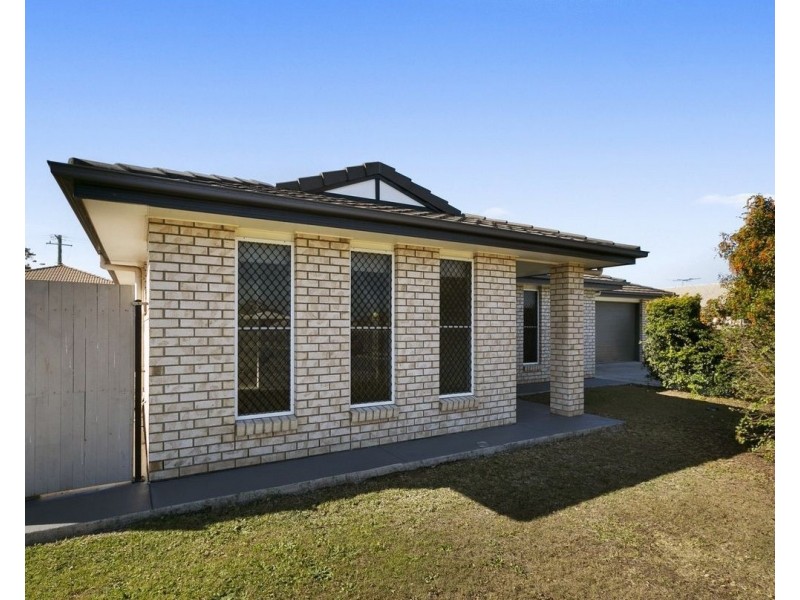 20 Rainbird Circuit, Kallangur QLD 4503