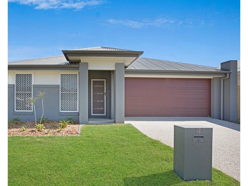 48 Apple Circuit, Griffin QLD 4503