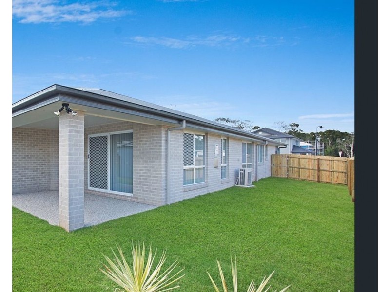 48 Apple Circuit, Griffin QLD 4503