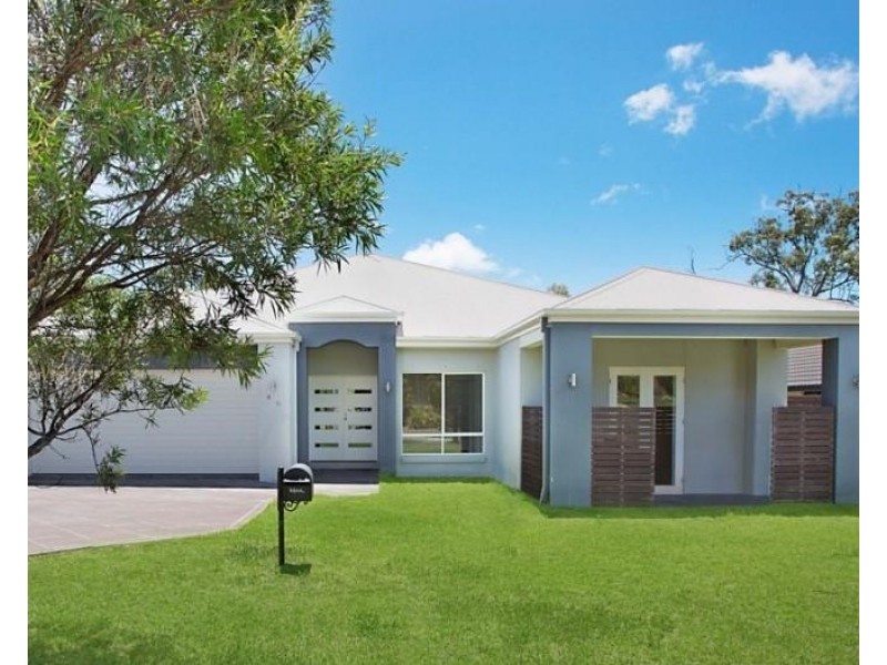 46 Mercury Parade, Mango Hill QLD 4509