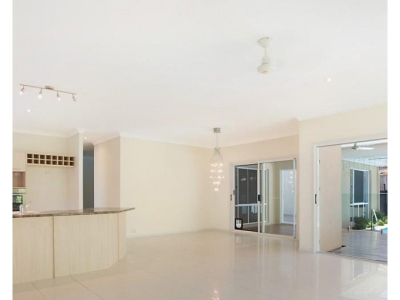 46 Mercury Parade, Mango Hill QLD 4509