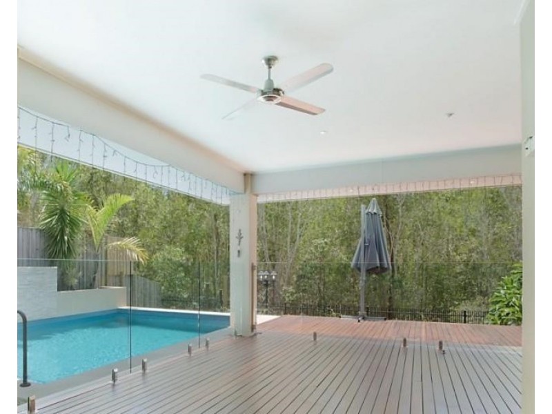 46 Mercury Parade, Mango Hill QLD 4509