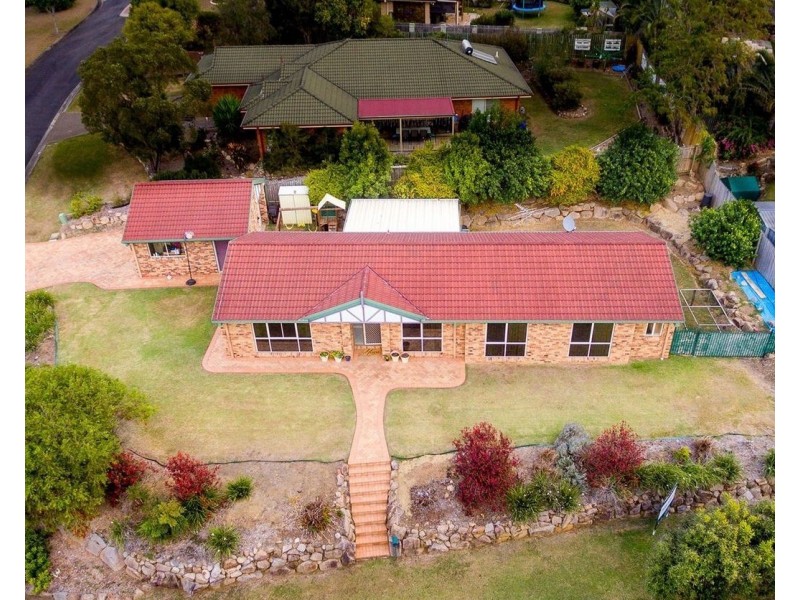 12 Washbrook Crescent, Petrie QLD 4502
