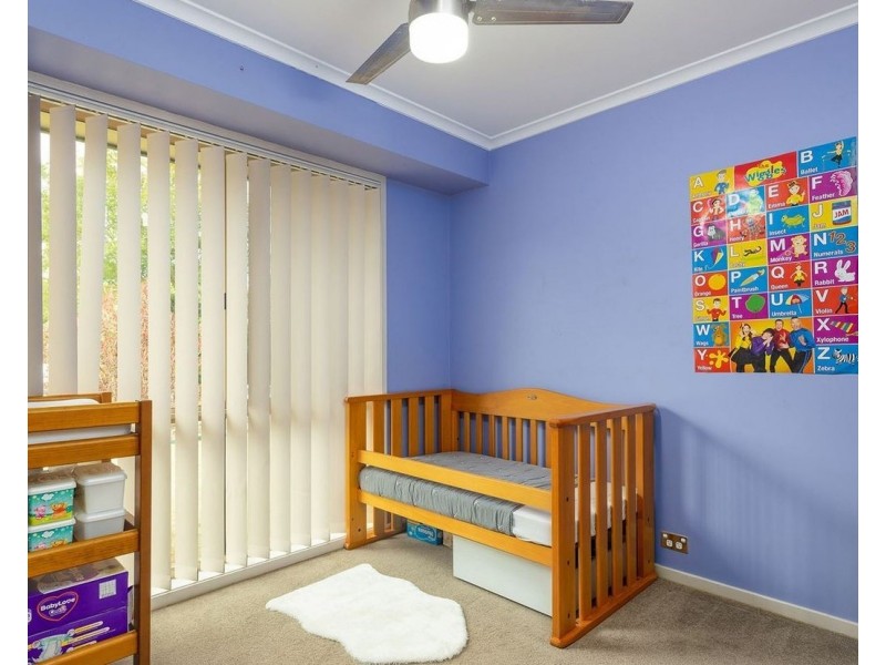 12 Washbrook Crescent, Petrie QLD 4502