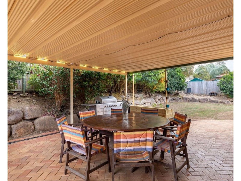 12 Washbrook Crescent, Petrie QLD 4502