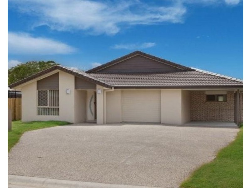 6B Barcoo Street, Burpengary QLD 4505