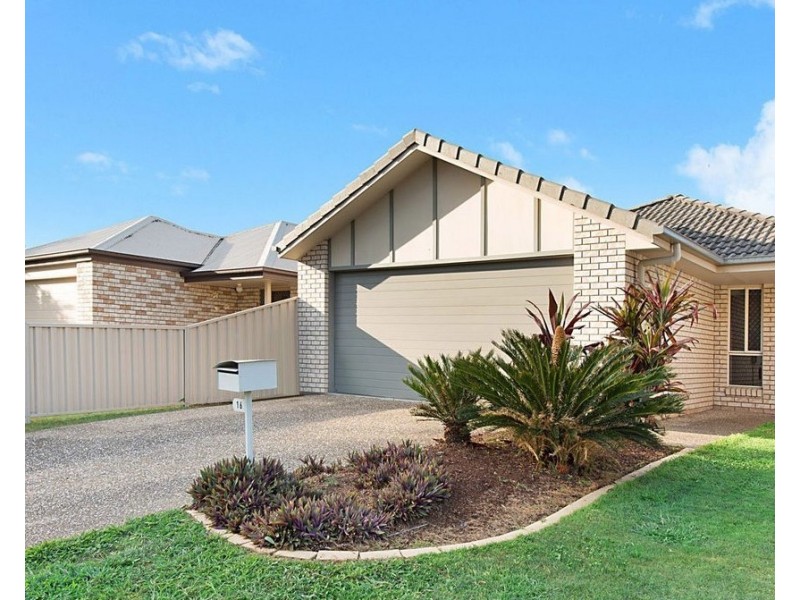 16 Waterlilly Court, Rothwell QLD 4022