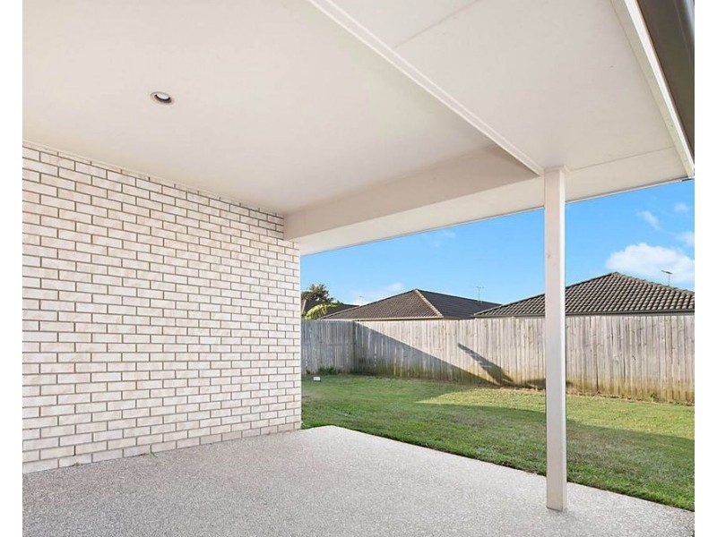 16 Waterlilly Court, Rothwell QLD 4022