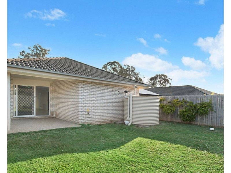 16 Waterlilly Court, Rothwell QLD 4022
