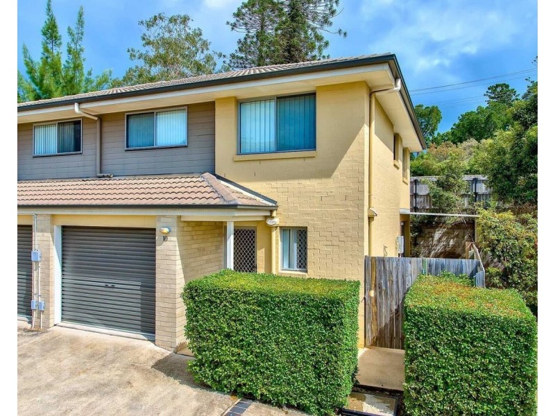 10/6 Petrie Street, Petrie QLD 4502