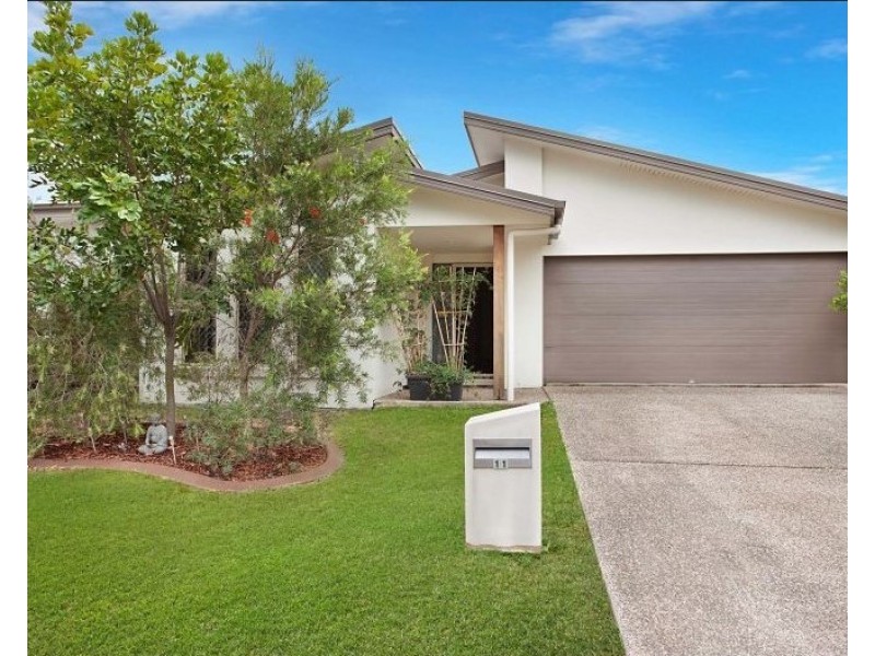 11 Bowerbird Crescent, Dakabin QLD 4503