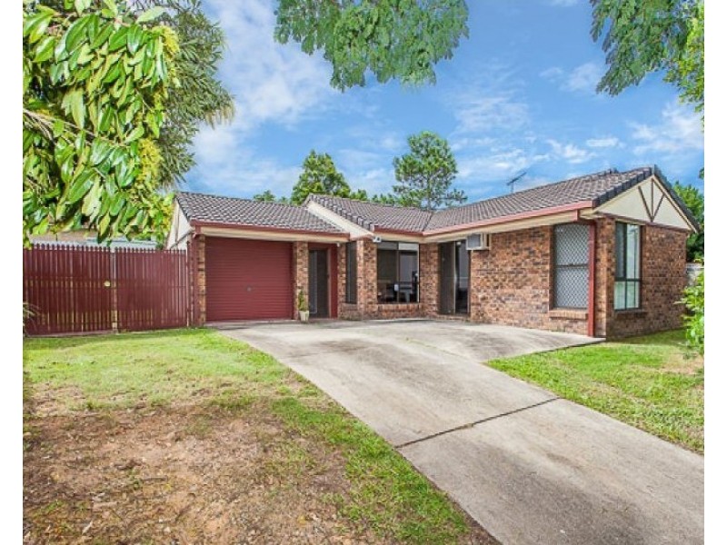 93 Forest Ridge Drive, Narangba QLD 4504