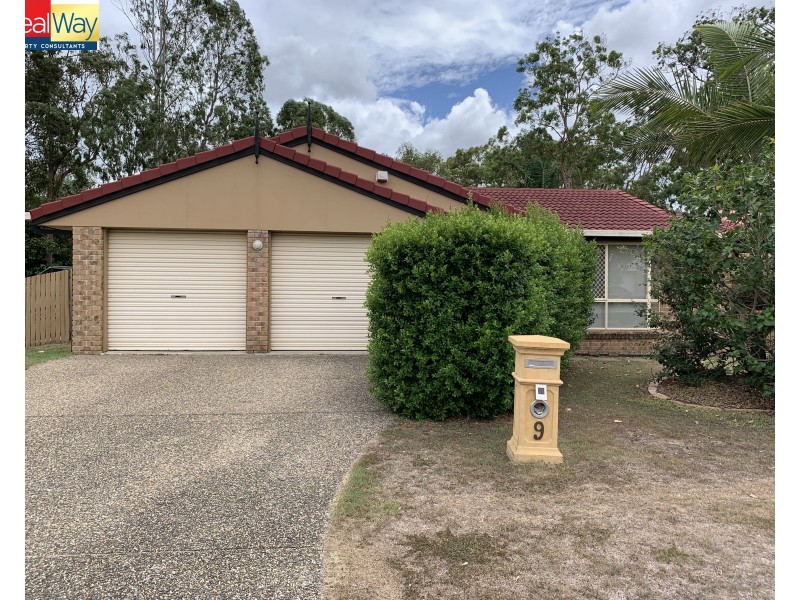 9 Cook Street, Forest Lake QLD 4078