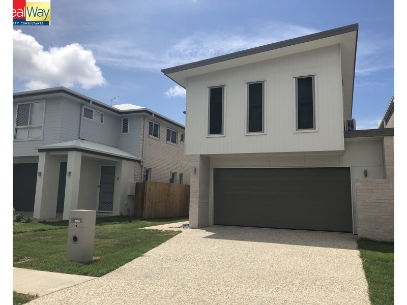 4 Fairway Street, Bald Hills QLD 4036