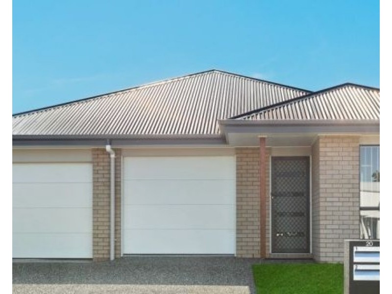 2/20 Antelope Street, Dakabin QLD 4503