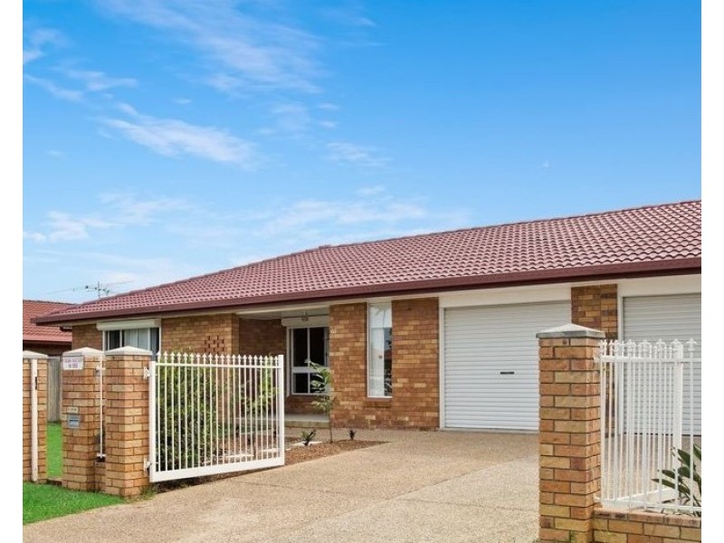 61 Nottingham Street, Kippa-ring QLD 4021