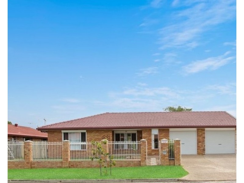 61 Nottingham Street, Kippa-ring QLD 4021
