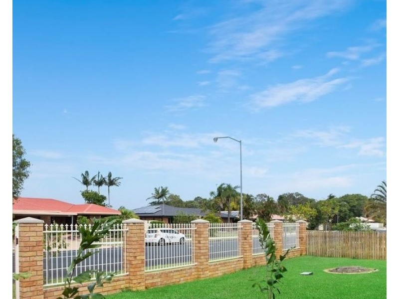 61 Nottingham Street, Kippa-ring QLD 4021
