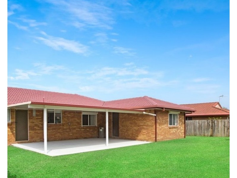 61 Nottingham Street, Kippa-ring QLD 4021