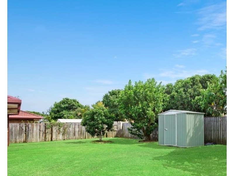 61 Nottingham Street, Kippa-ring QLD 4021
