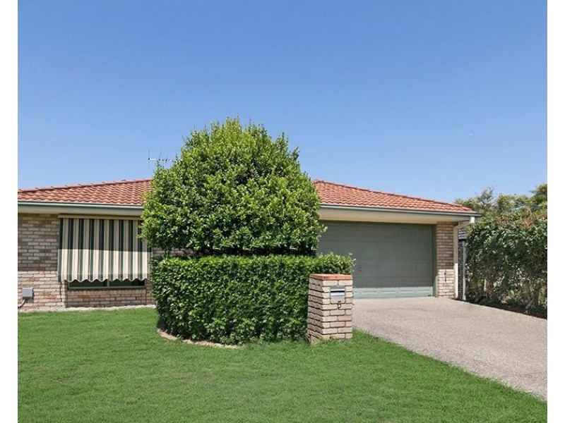 5 Mowbray Court, Kallangur QLD 4503