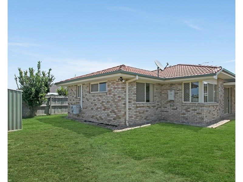 5 Mowbray Court, Kallangur QLD 4503