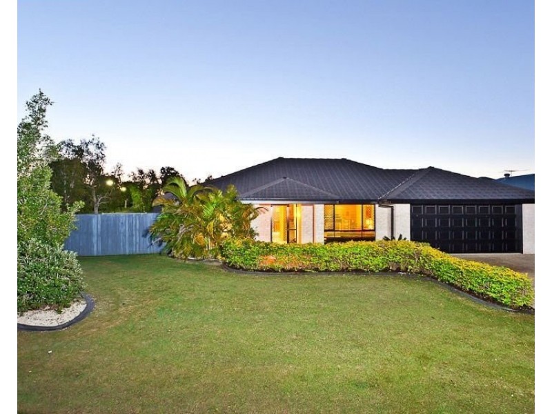 2 Springsure Parade, North Lakes QLD 4509