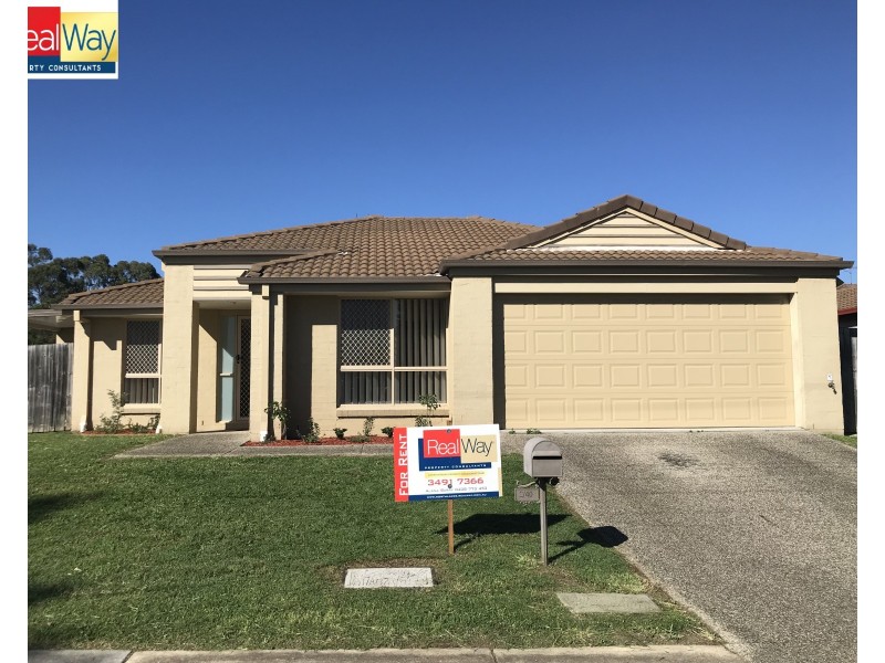 2/40 Coman Street South, Rothwell QLD 4022