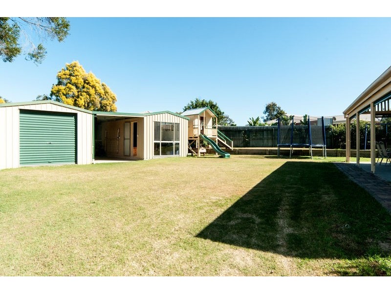 101 Equestrian Drive, Yamanto QLD 4305