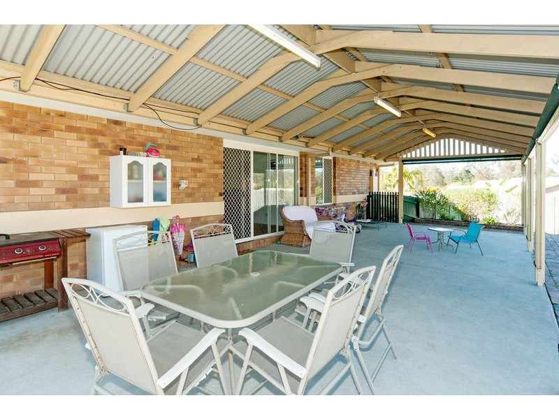 101 Equestrian Drive, Yamanto QLD 4305