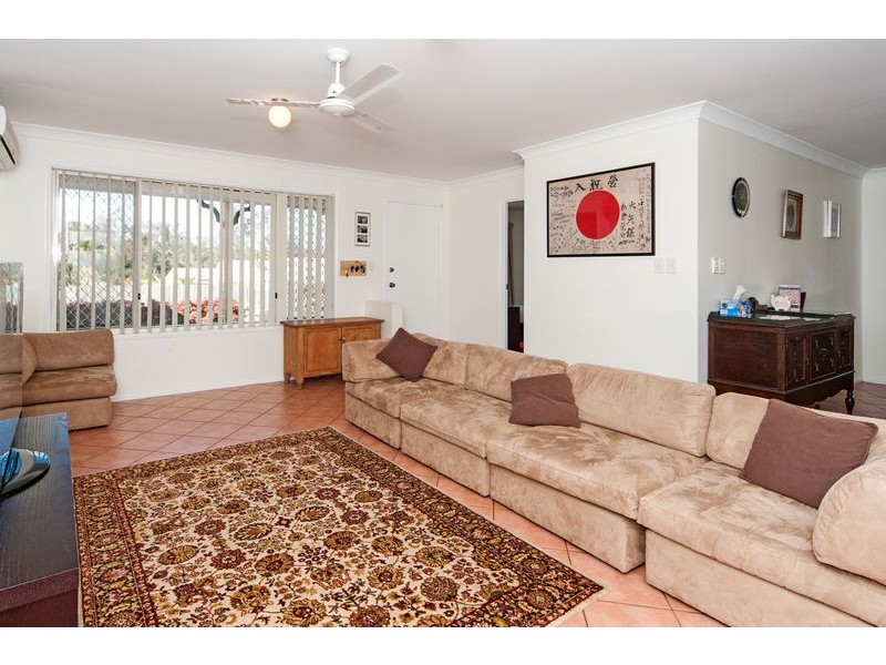 101 Equestrian Drive, Yamanto QLD 4305