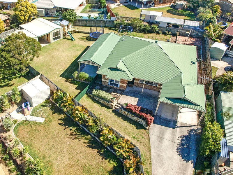 101 Equestrian Drive, Yamanto QLD 4305