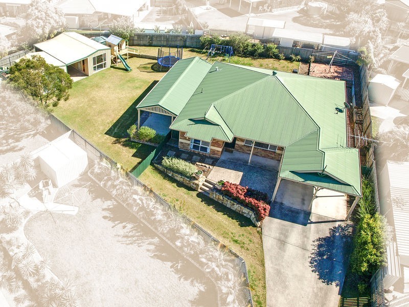 101 Equestrian Drive, Yamanto QLD 4305