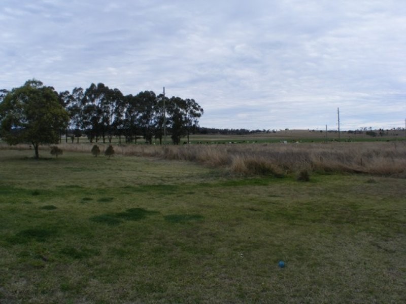 835 Warrill View – Peak Crossing Road, Harrisville QLD 4307