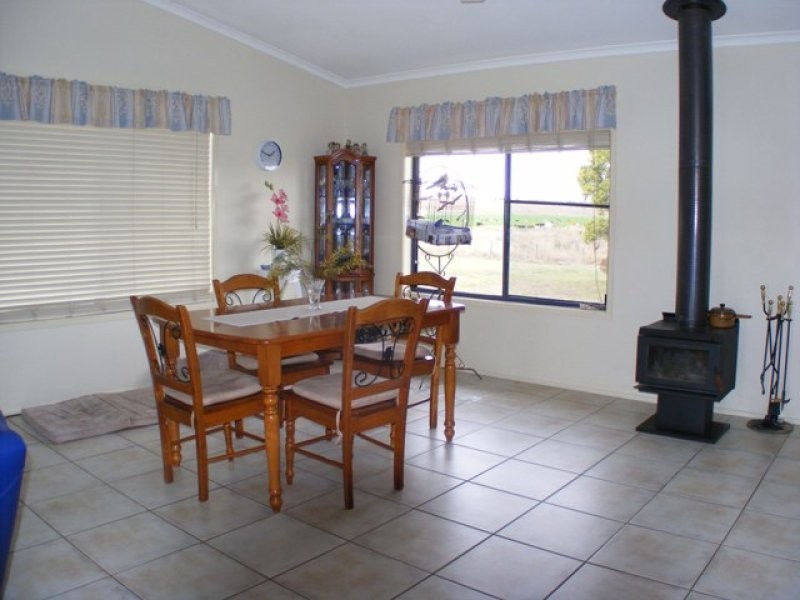 835 Warrill View – Peak Crossing Road, Harrisville QLD 4307