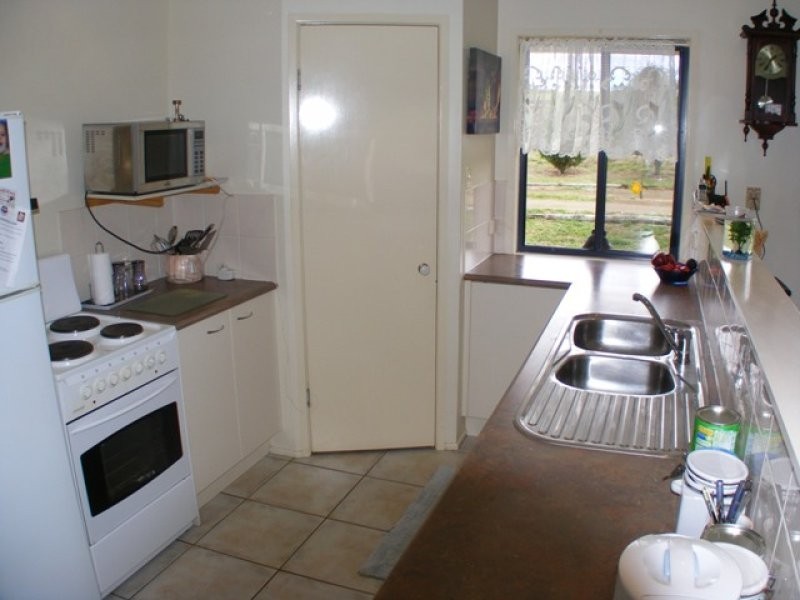 835 Warrill View – Peak Crossing Road, Harrisville QLD 4307