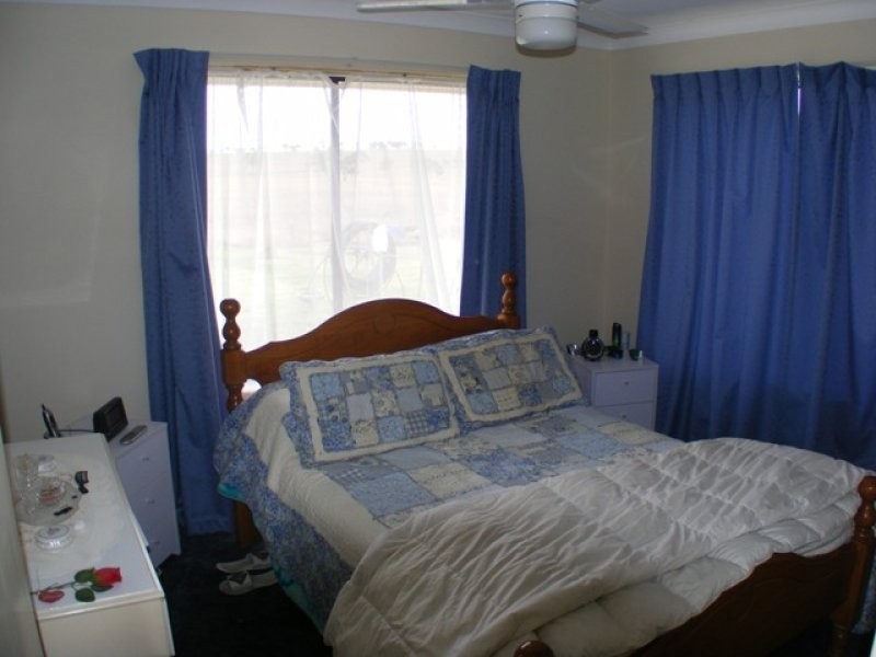 835 Warrill View – Peak Crossing Road, Harrisville QLD 4307