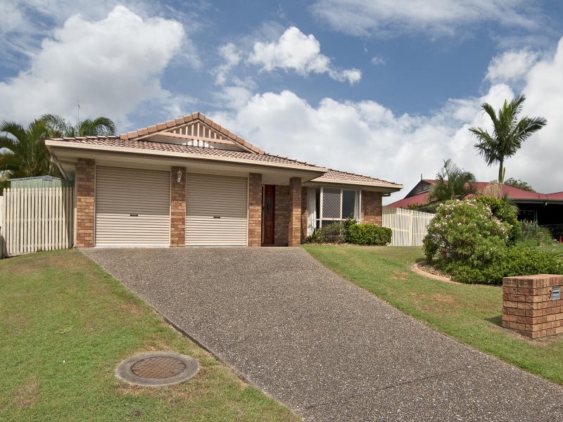 3 Protea Court, Yamanto QLD 4305