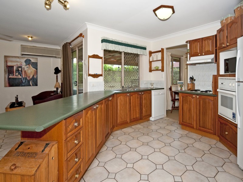 3 Protea Court, Yamanto QLD 4305
