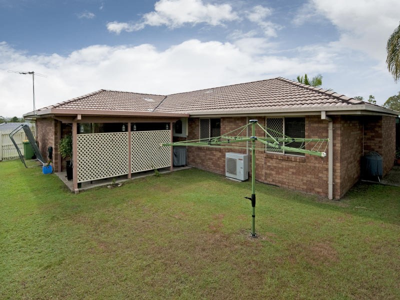 3 Protea Court, Yamanto QLD 4305