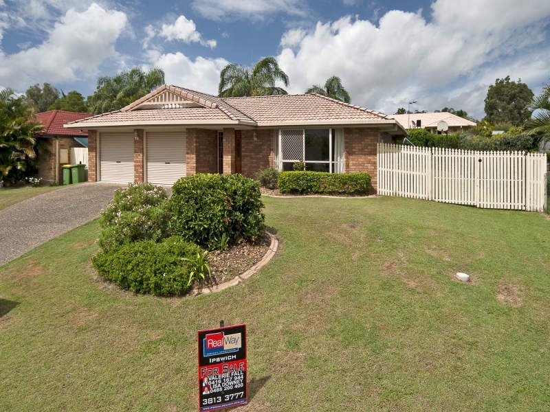 3 Protea Court, Yamanto QLD 4305