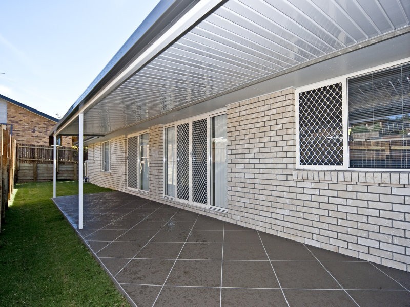 8 Gregory Street, Wulkuraka QLD 4305