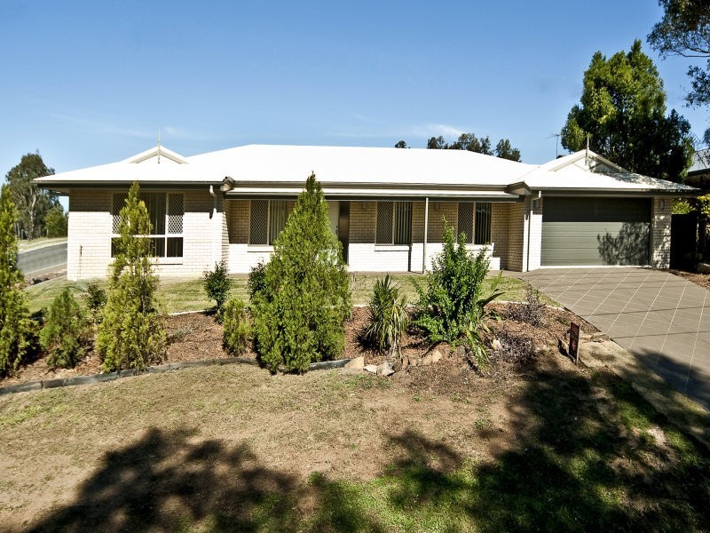 8 Gregory Street, Wulkuraka QLD 4305