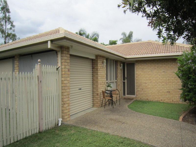 97 Equestrian Drive, Yamanto QLD 4305