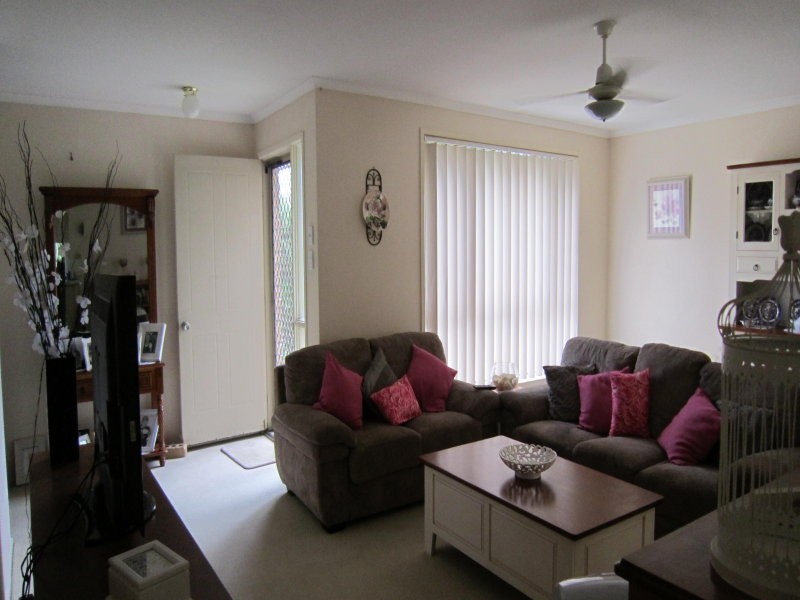 97 Equestrian Drive, Yamanto QLD 4305