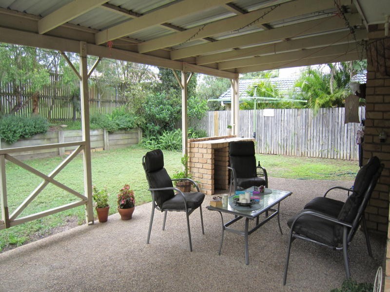 97 Equestrian Drive, Yamanto QLD 4305