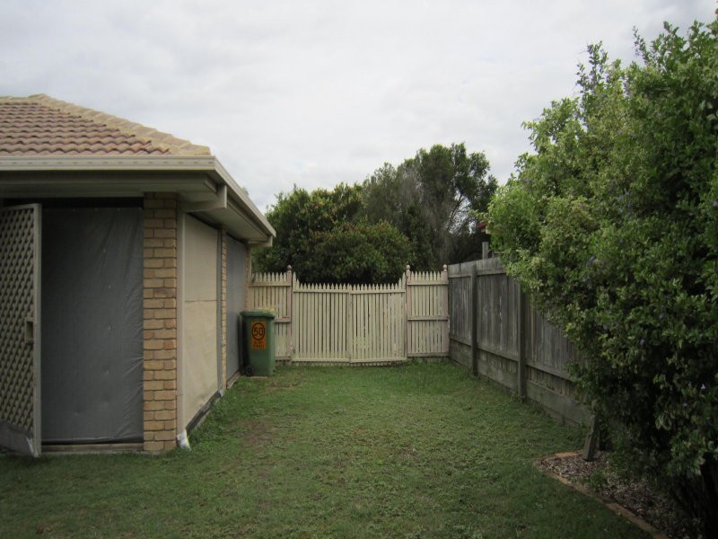 97 Equestrian Drive, Yamanto QLD 4305