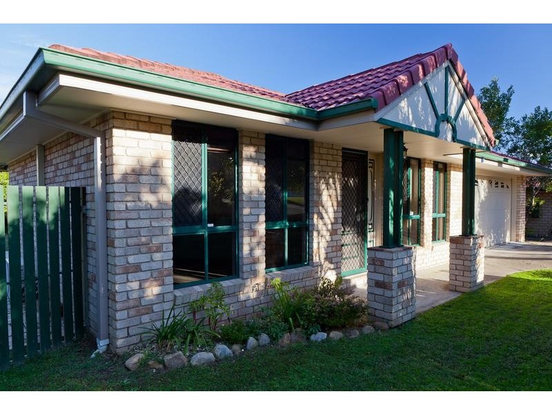 17 Jupiter Street, Wulkuraka QLD 4305