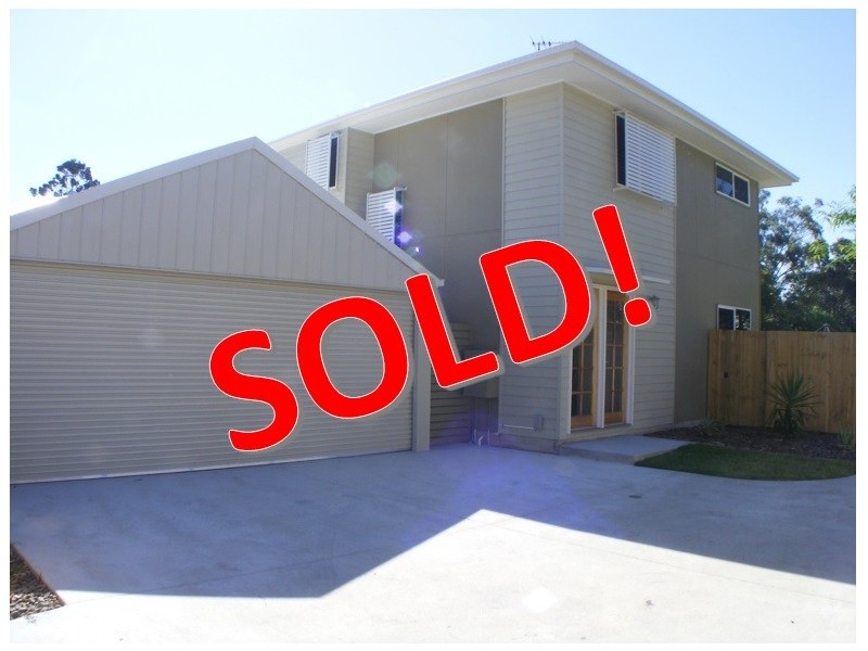 1/31 & 2/31 Woodford Street, One Mile QLD 4305